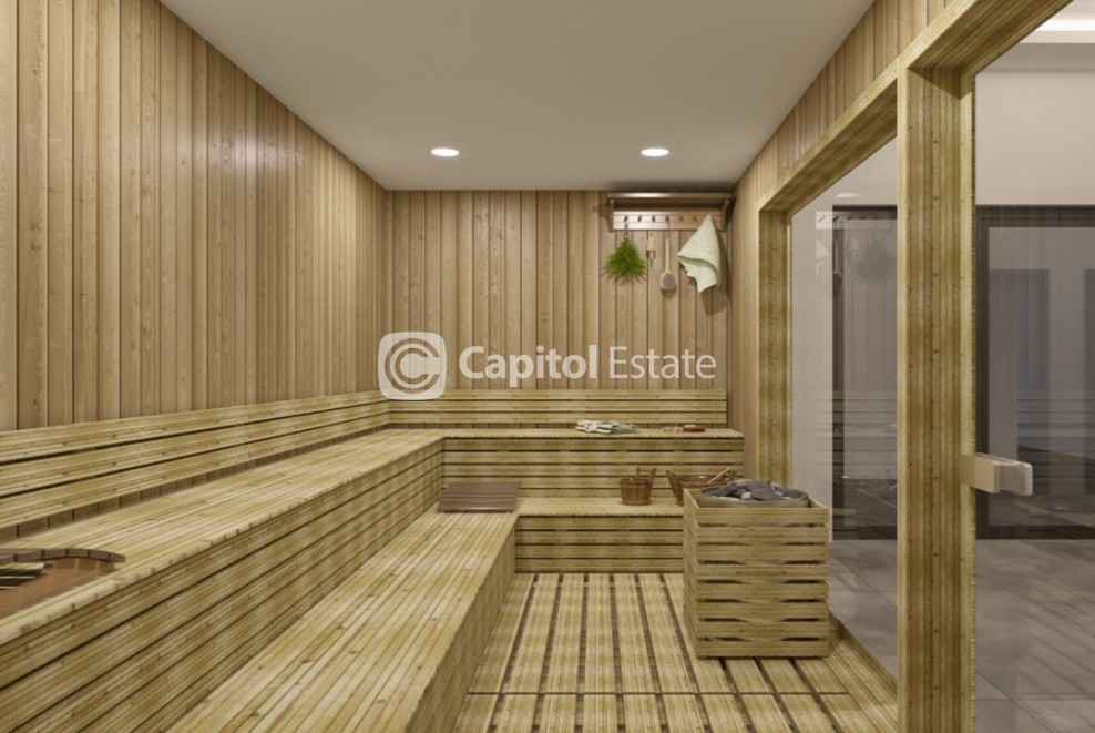 1 Bed, 1 Bath, ApartmentFor Sale, Mahmutlar