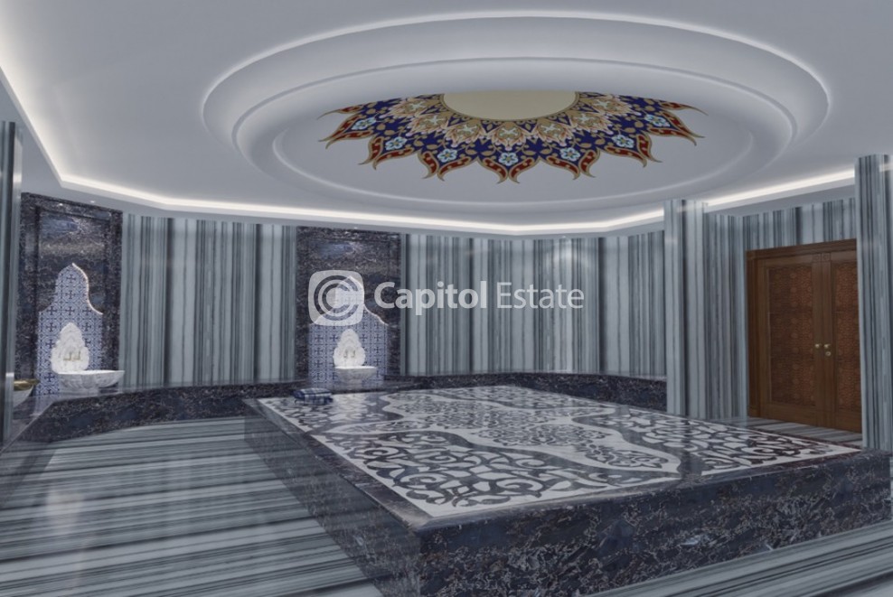 1 Bed, 1 Bath, ApartmentFor Sale, Mahmutlar