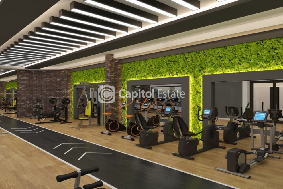 1 Bed, 1 Bath, ApartmentFor Sale, Mahmutlar