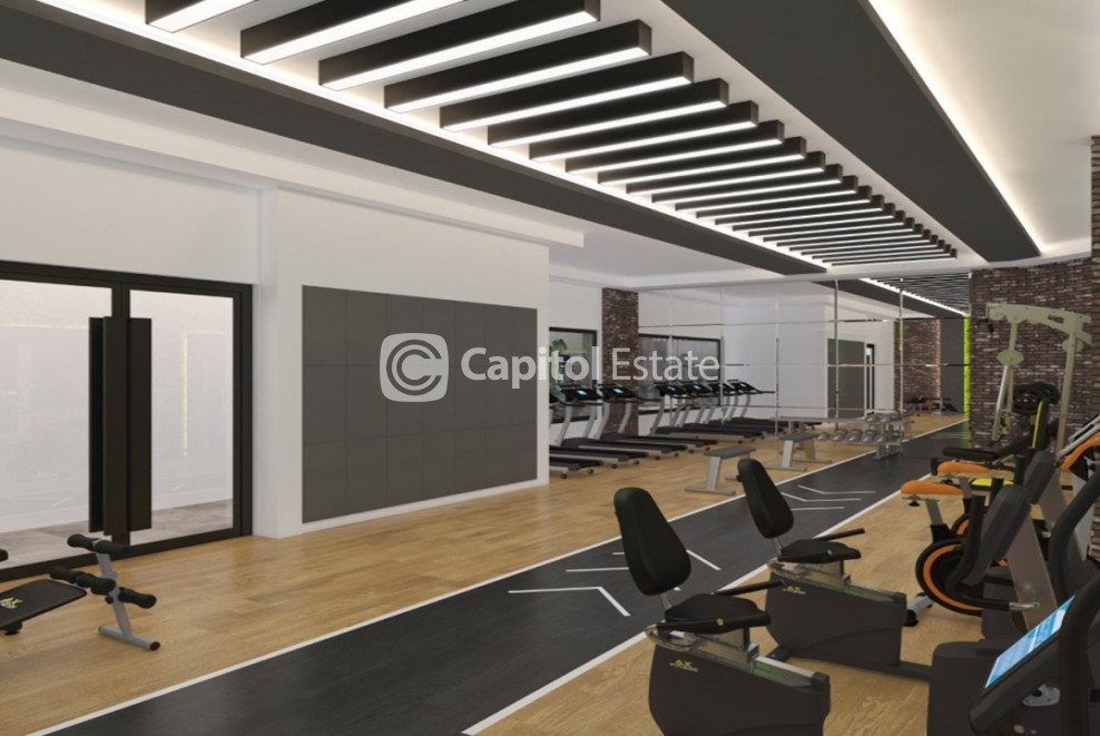 1 Bed, 1 Bath, ApartmentFor Sale, Mahmutlar