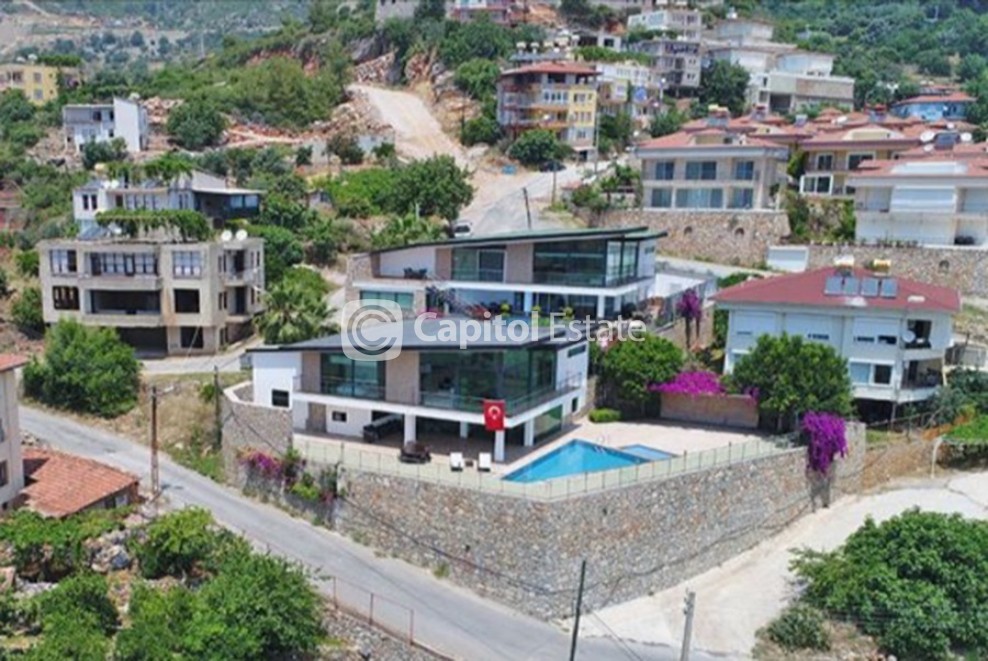 6 Bed, 3 Bath, HouseFor Sale, Tepe