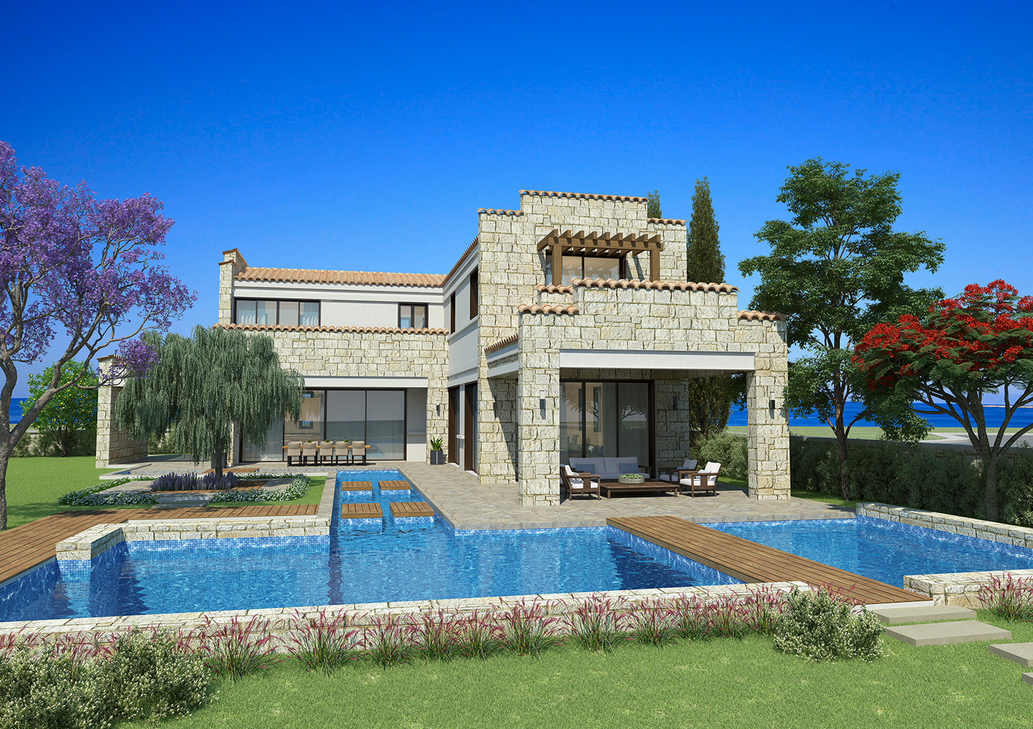3 Bed, 3 Bath, HouseFor Sale, Paphos, Paphos 3 Bed, 3 Bath, HouseFor Sale, Paphos, Paphos