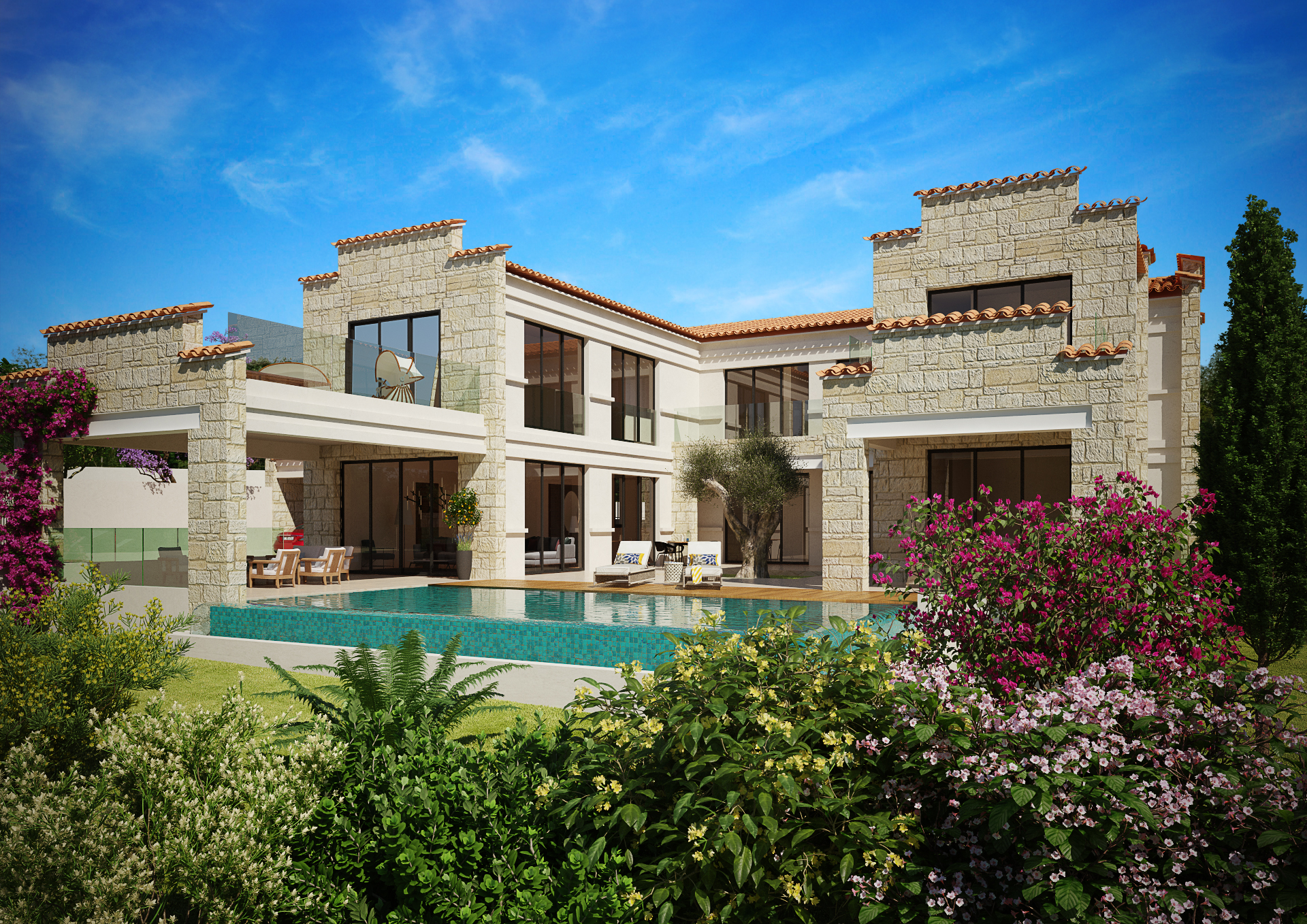 7 Bed, 7 Bath, HouseFor Sale, Paphos, Paphos 7 Bed, 7 Bath, HouseFor Sale, Paphos, Paphos