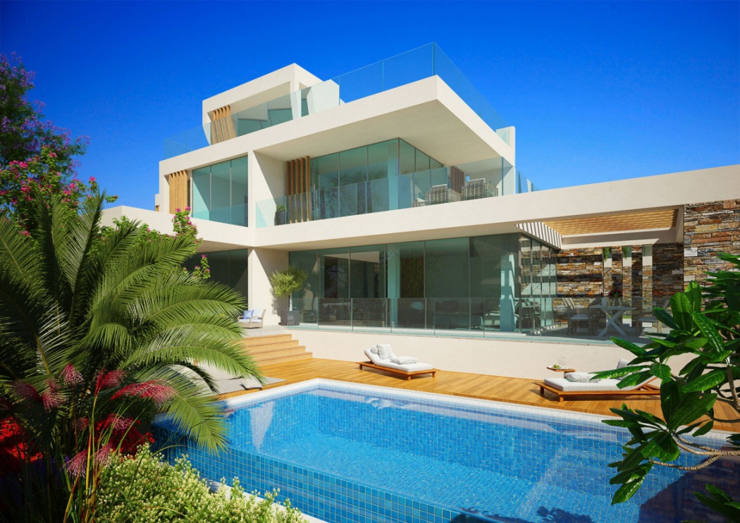 4 Bed, 4 Bath, HouseFor Sale, Paphos, Paphos 4 Bed, 4 Bath, HouseFor Sale, Paphos, Paphos
