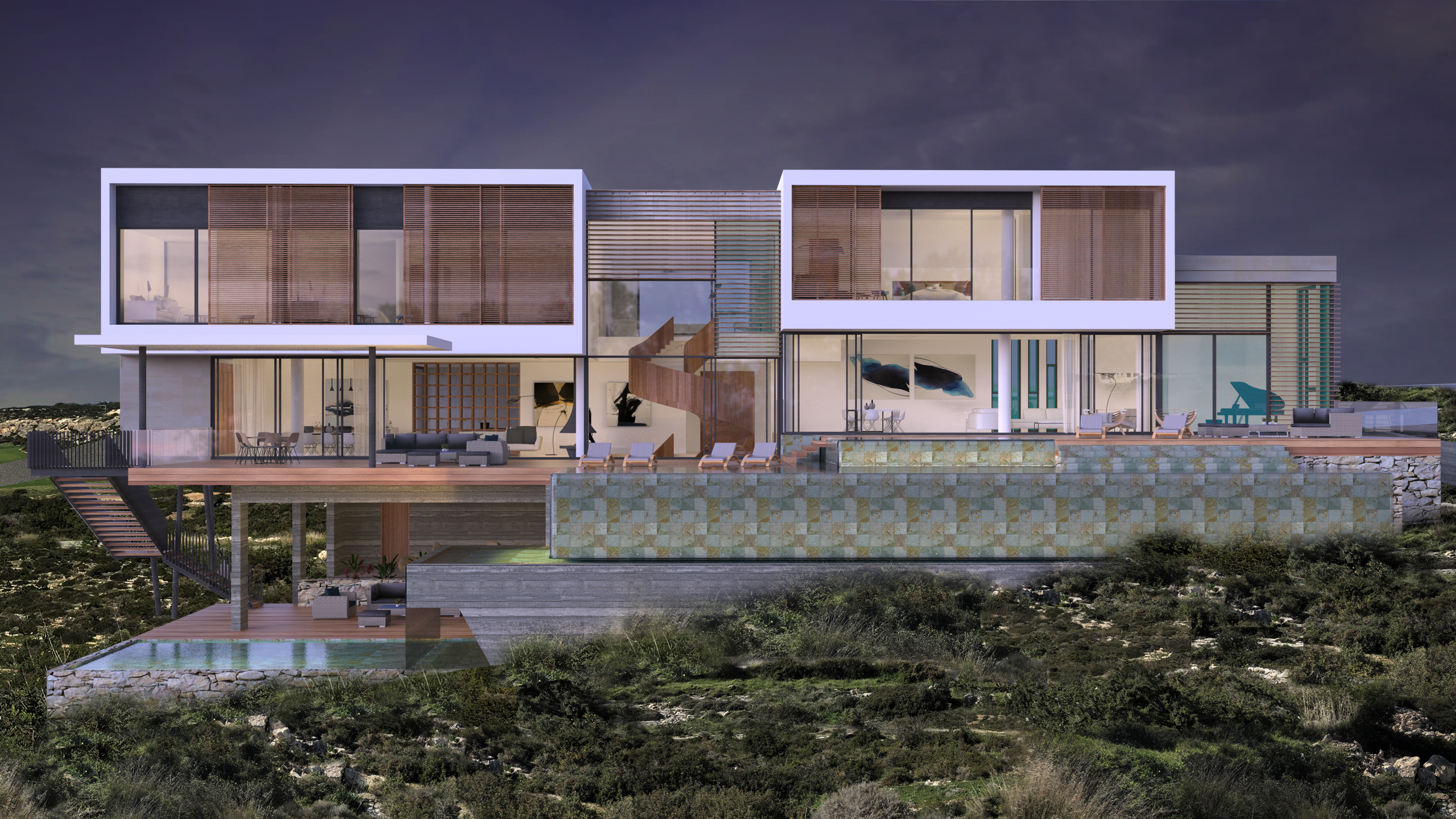 6 Bed, 7 Bath, HouseFor Sale, Paphos, Paphos 6 Bed, 7 Bath, HouseFor Sale, Paphos, Paphos