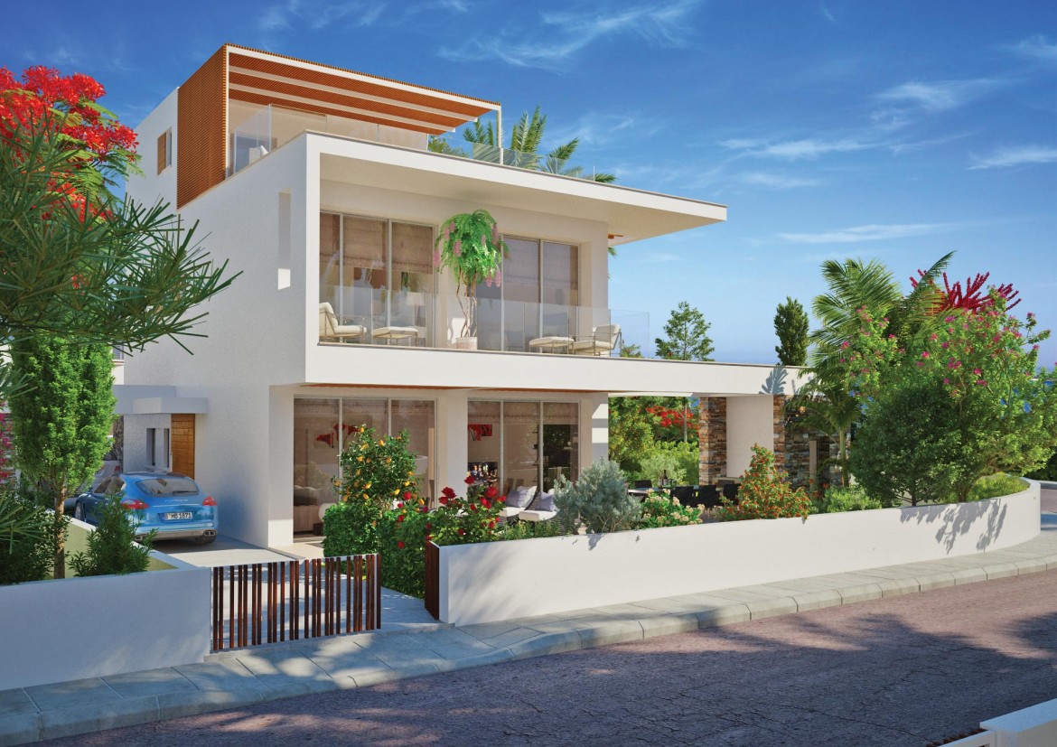 3 Bed, 3 Bath, HouseFor Sale, Paphos, Paphos 3 Bed, 3 Bath, HouseFor Sale, Paphos, Paphos