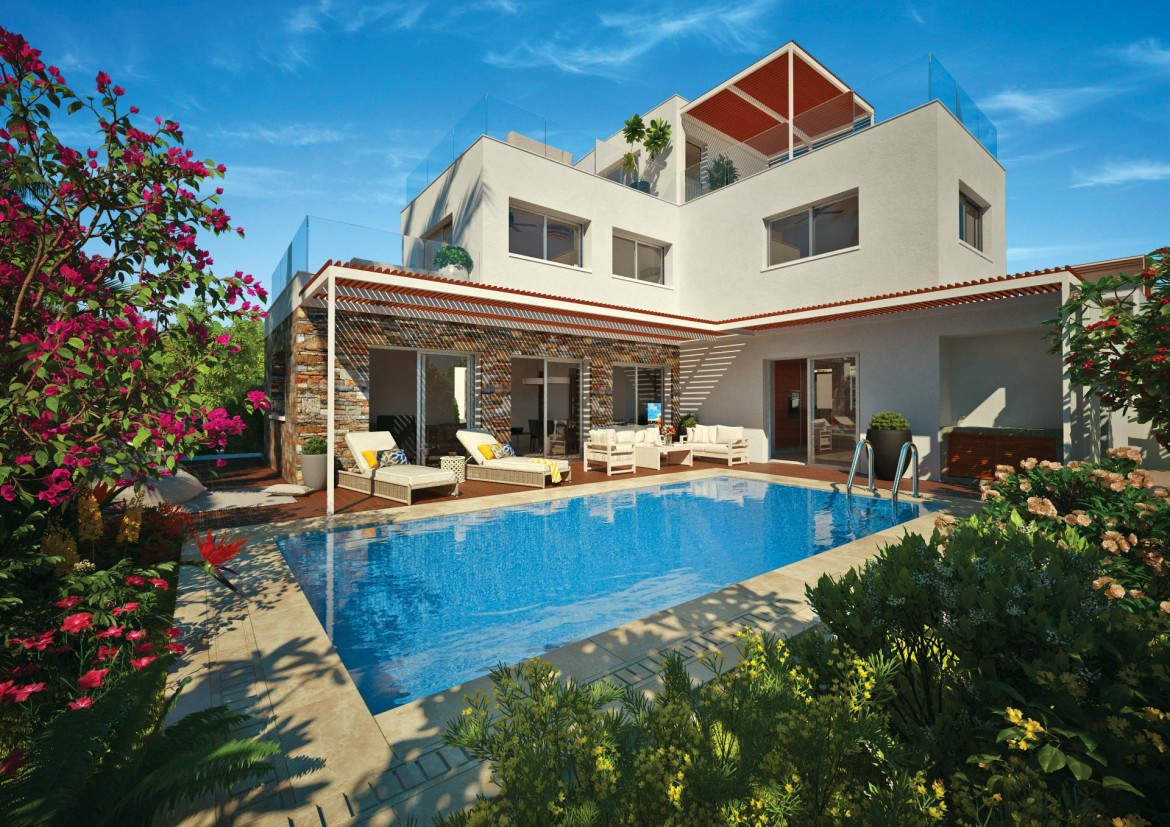 4 Bed, 4 Bath, HouseFor Sale, Paphos, Paphos 4 Bed, 4 Bath, HouseFor Sale, Paphos, Paphos
