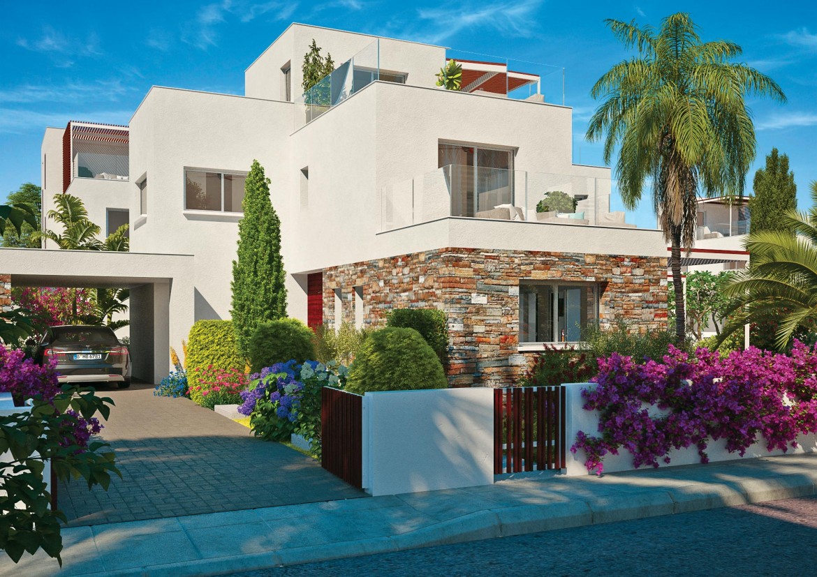 4 Bed, 4 Bath, HouseFor Sale, Paphos, Paphos 4 Bed, 4 Bath, HouseFor Sale, Paphos, Paphos