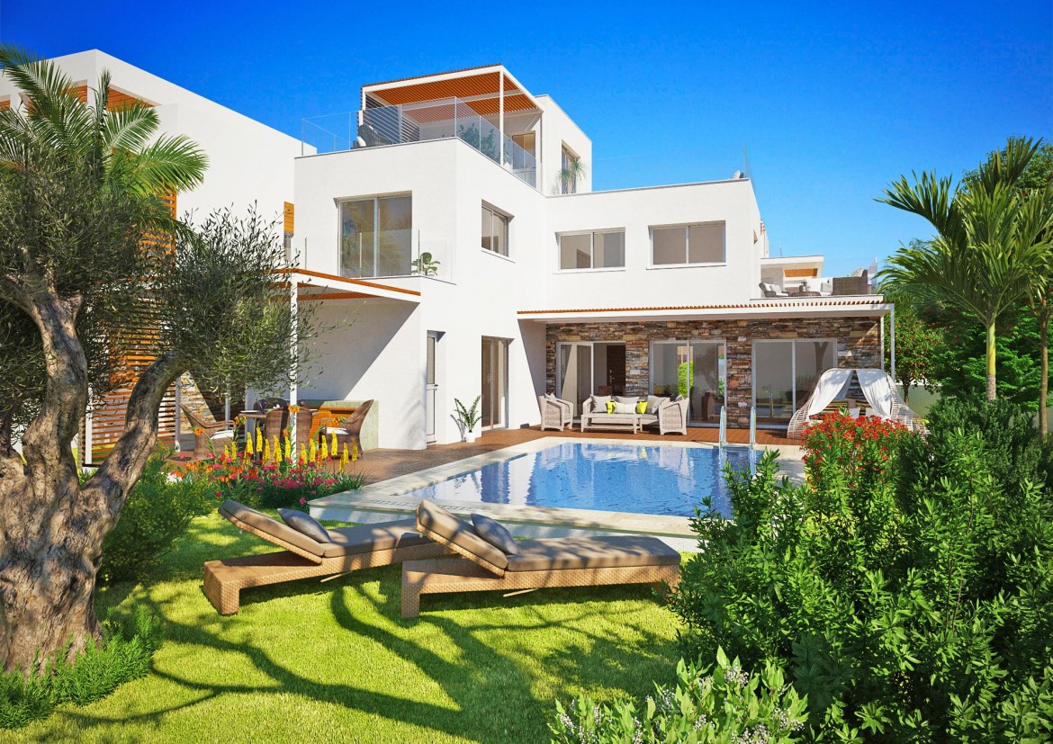 4 Bed, 4 Bath, HouseFor Sale, Paphos, Paphos 4 Bed, 4 Bath, HouseFor Sale, Paphos, Paphos