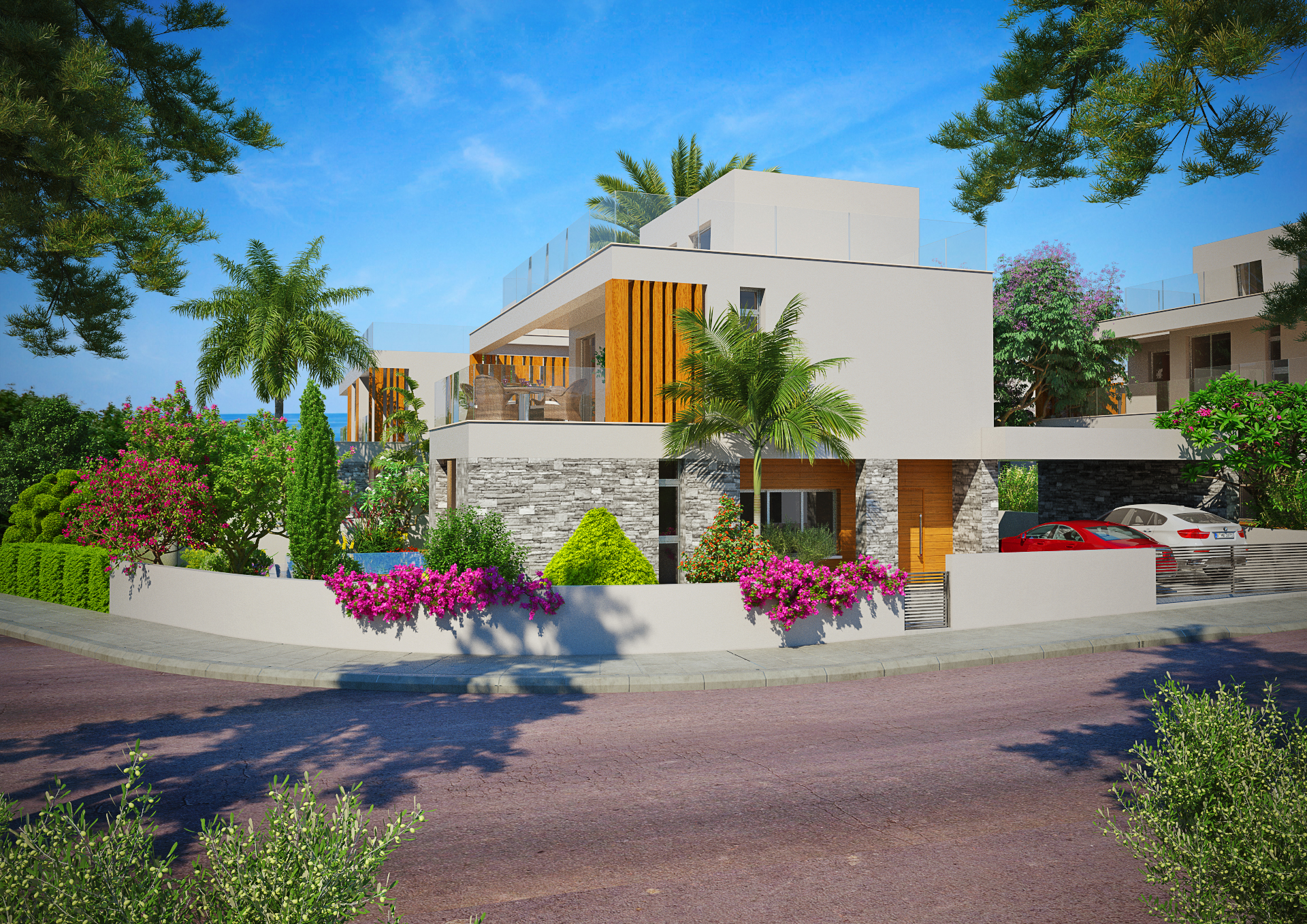 5 Bed, 5 Bath, HouseFor Sale, Paphos, Paphos 5 Bed, 5 Bath, HouseFor Sale, Paphos, Paphos
