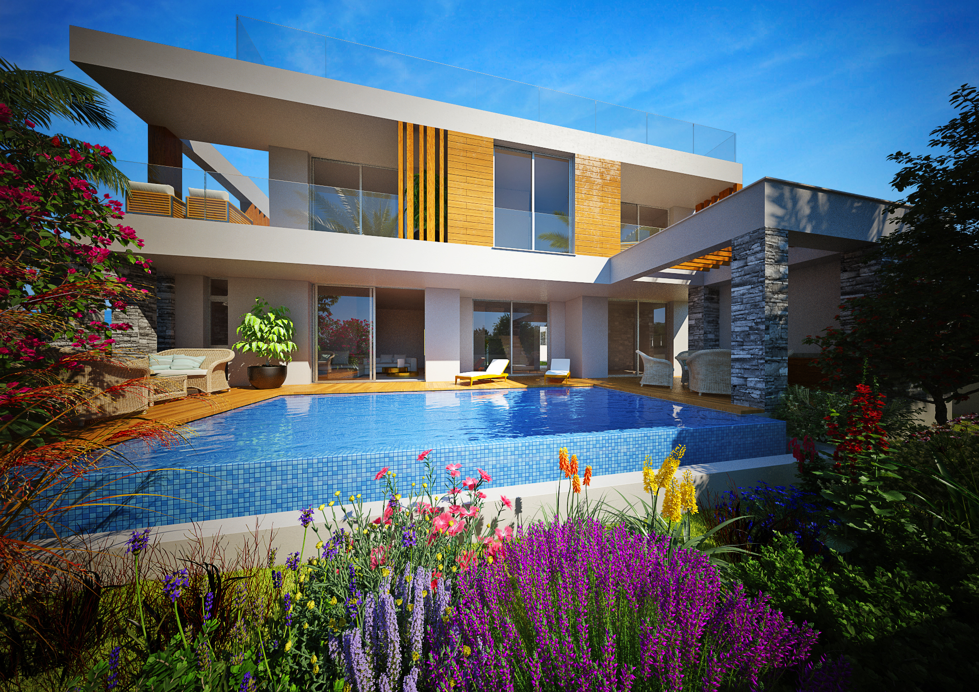 5 Bed, 5 Bath, HouseFor Sale, Paphos, Paphos 5 Bed, 5 Bath, HouseFor Sale, Paphos, Paphos