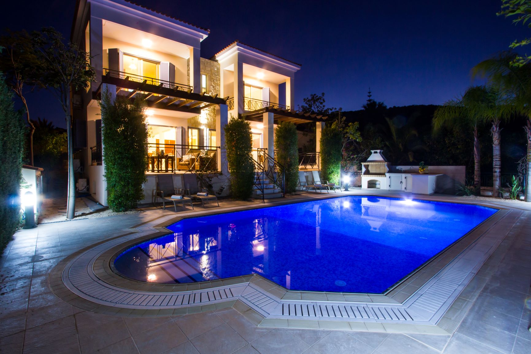 5 Bed, 4 Bath, HouseFor Sale, Paphos, Paphos