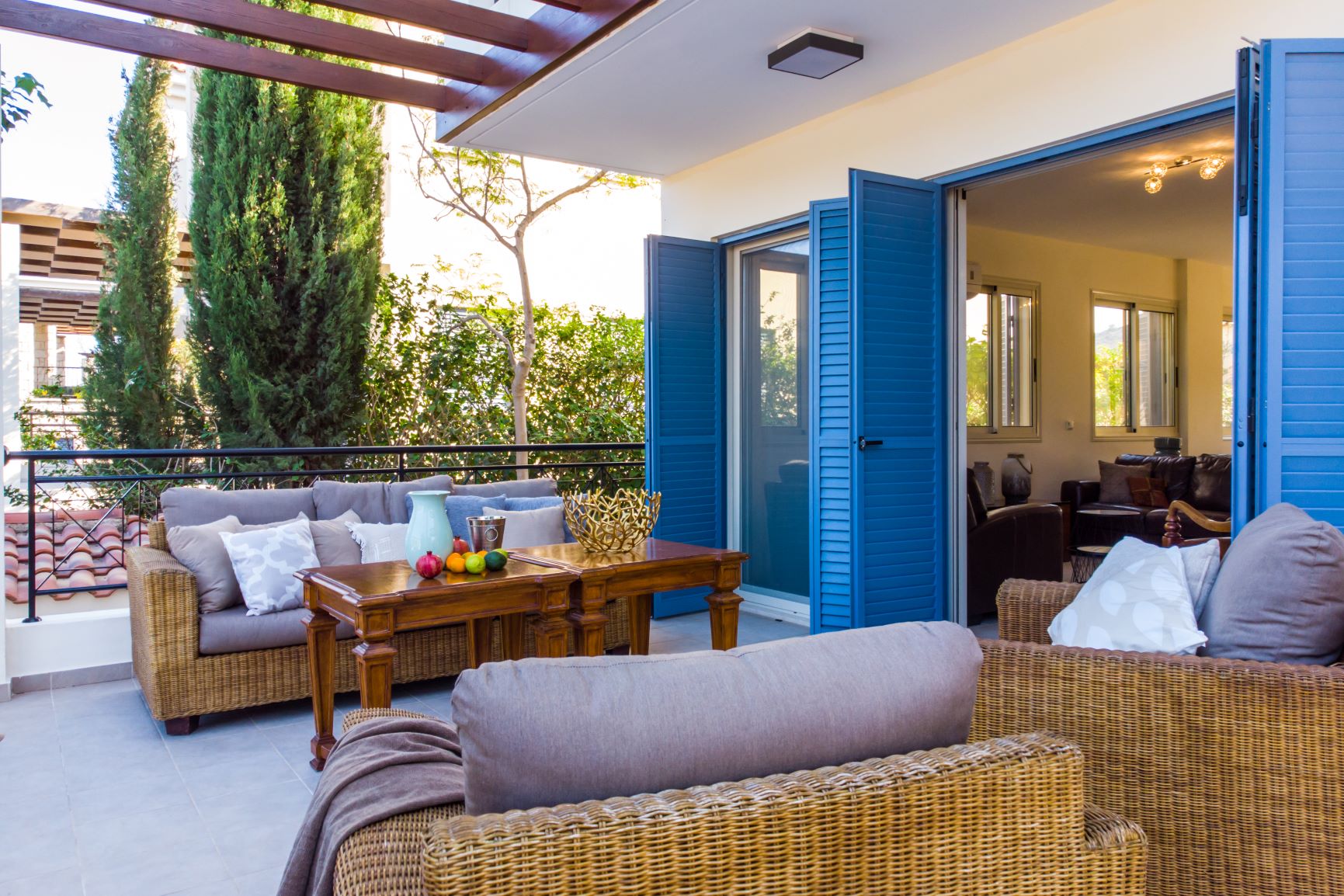 5 Bed, 4 Bath, HouseFor Sale, Paphos, Paphos