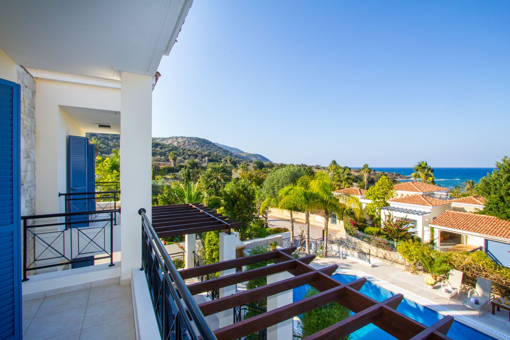 5 Bed, 4 Bath, HouseFor Sale, Paphos, Paphos