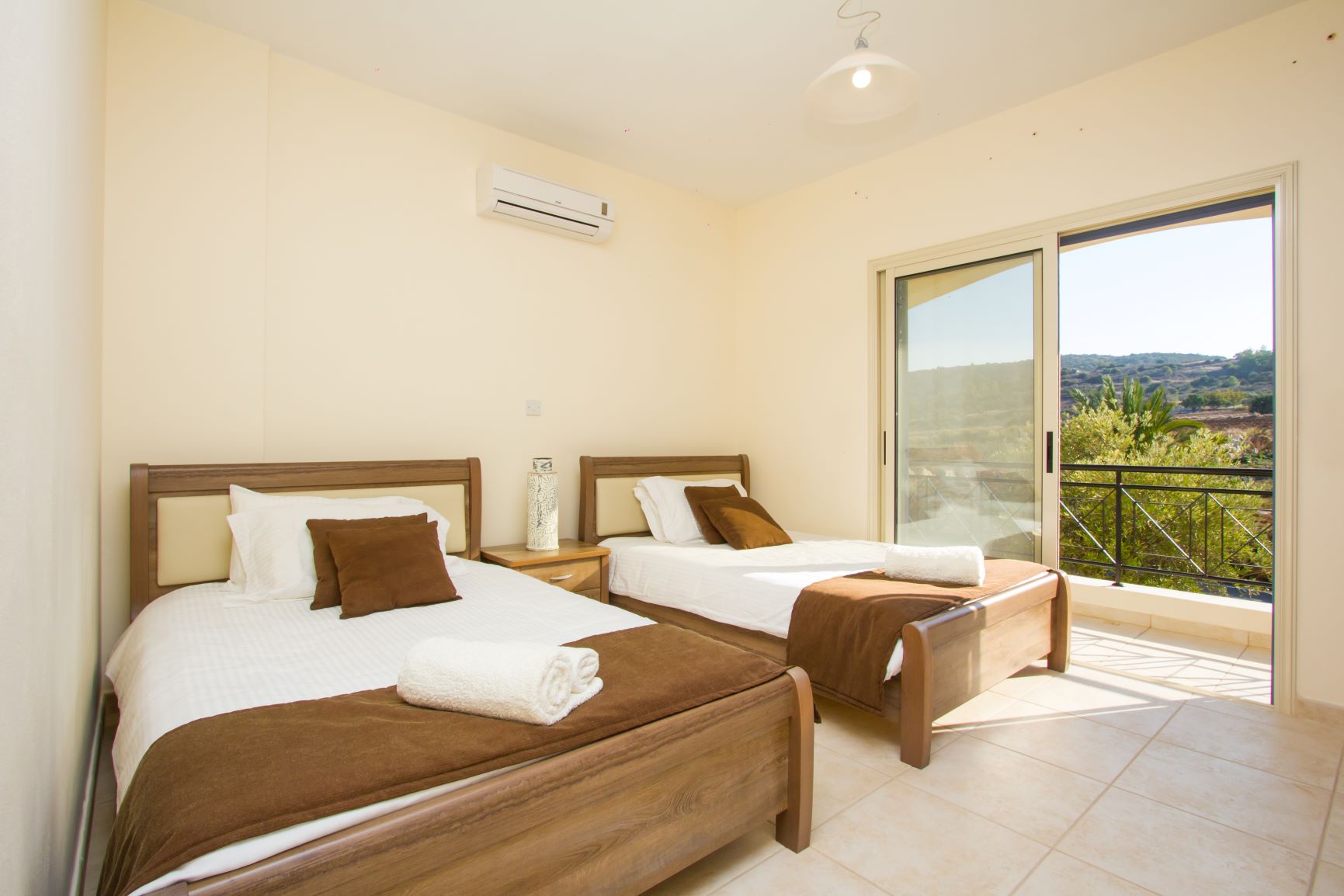 5 Bed, 4 Bath, HouseFor Sale, Paphos, Paphos