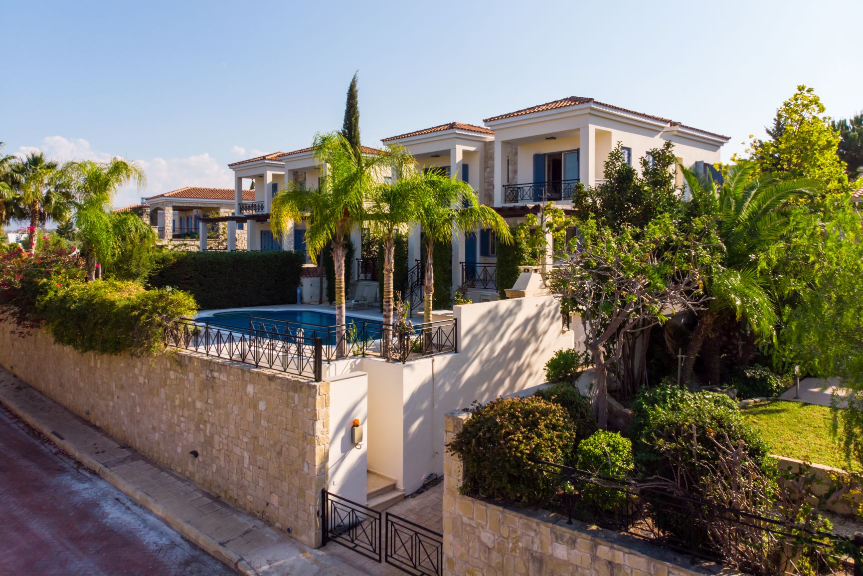 5 Bed, 4 Bath, HouseFor Sale, Paphos, Paphos