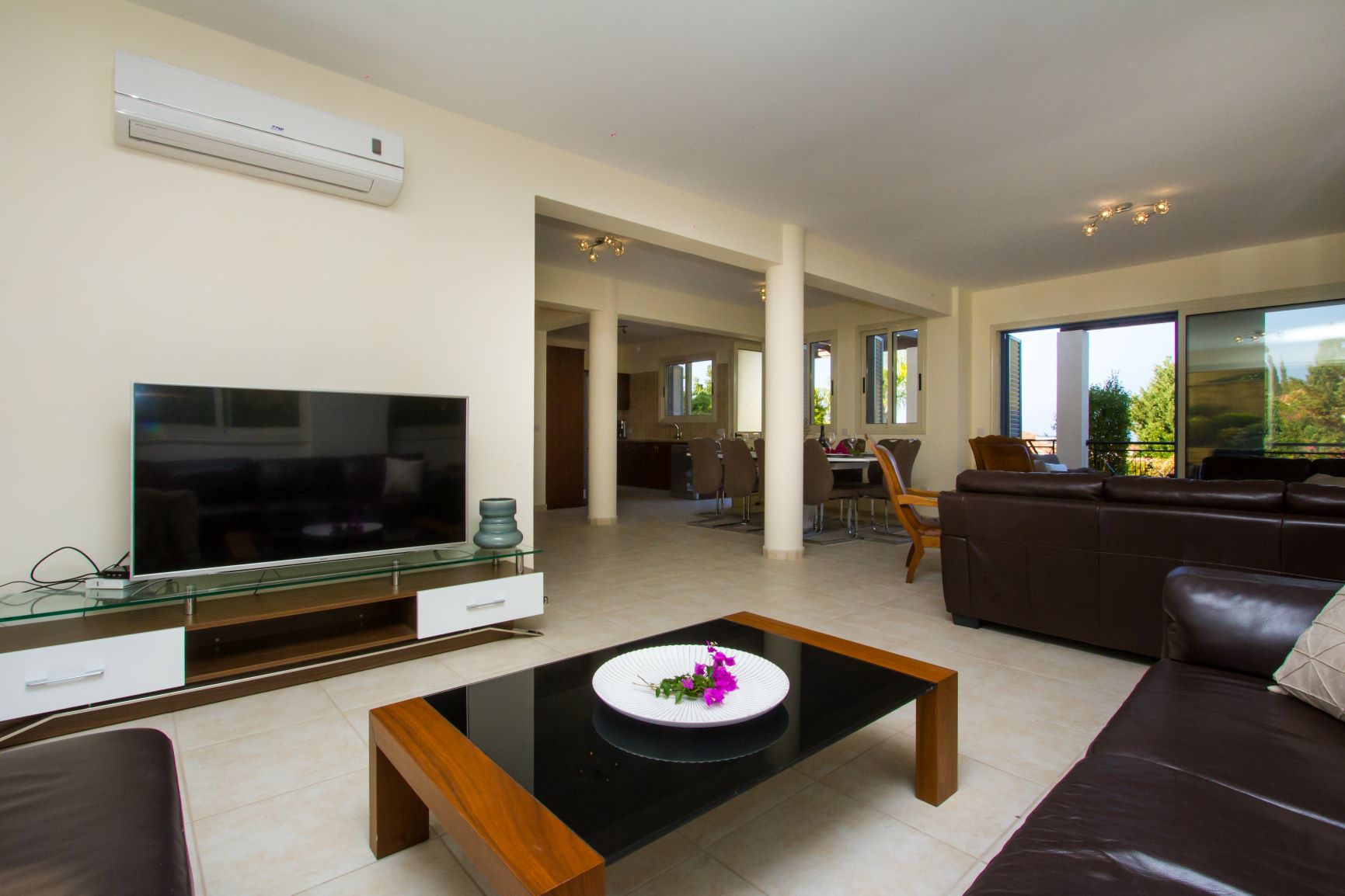 5 Bed, 4 Bath, HouseFor Sale, Paphos, Paphos