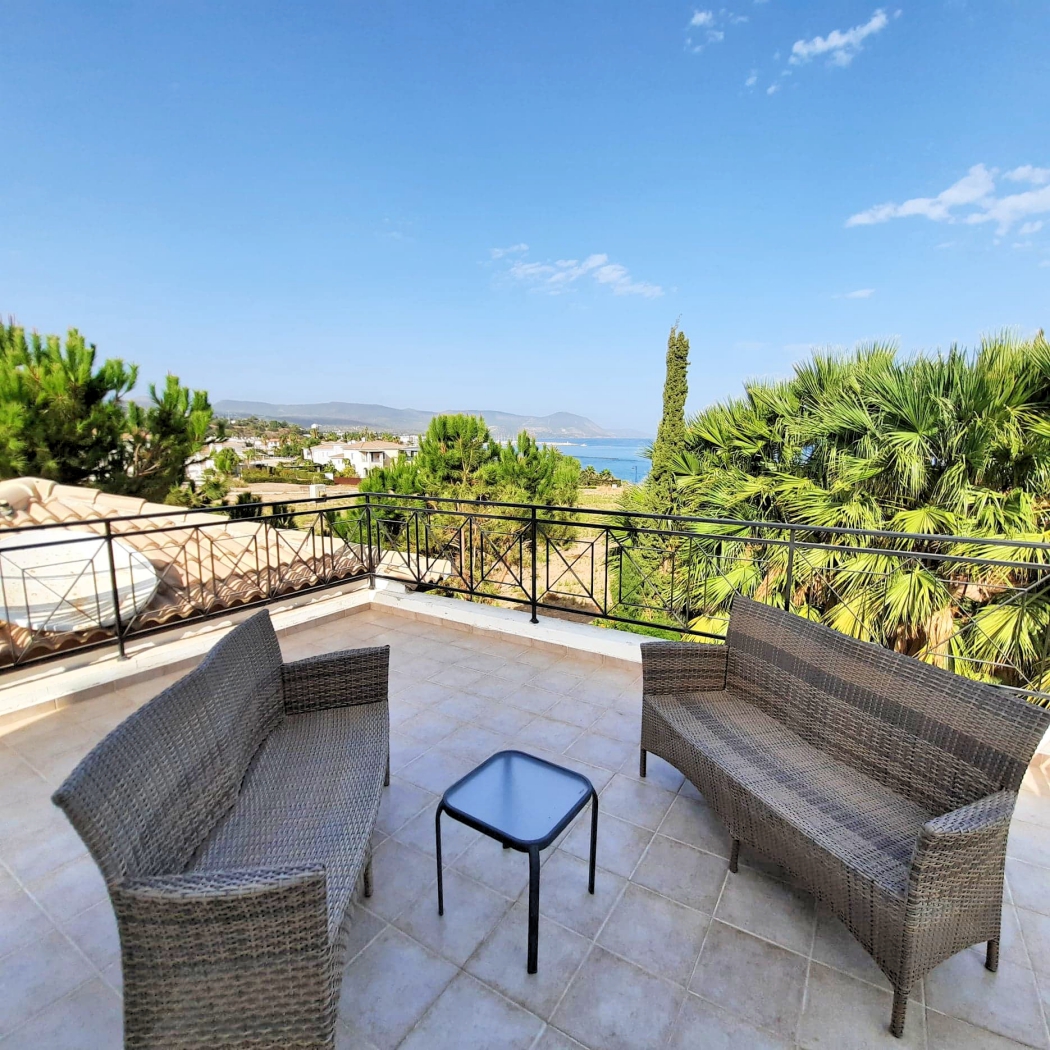 4 Bed, 4 Bath, HouseFor Sale, Paphos, Paphos