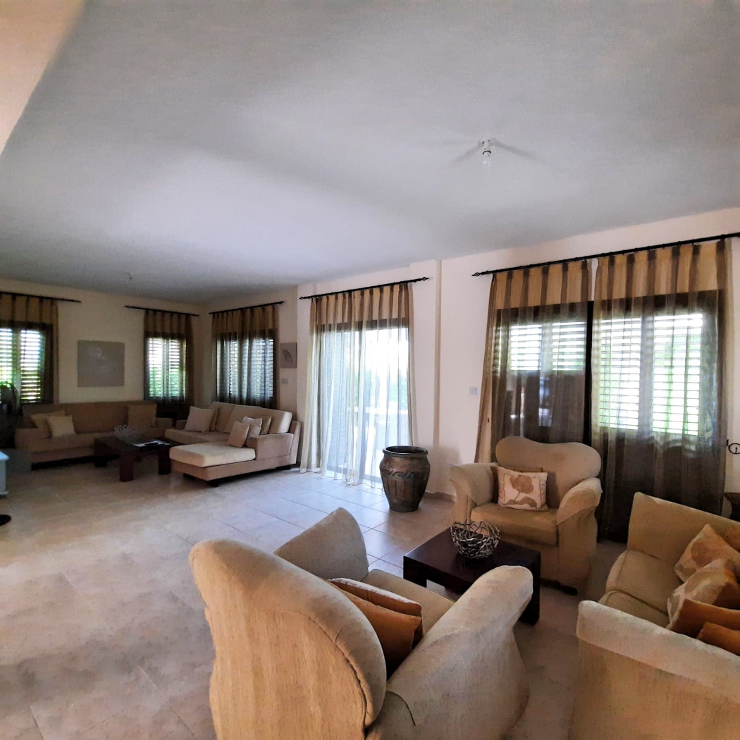 4 Bed, 4 Bath, HouseFor Sale, Paphos, Paphos