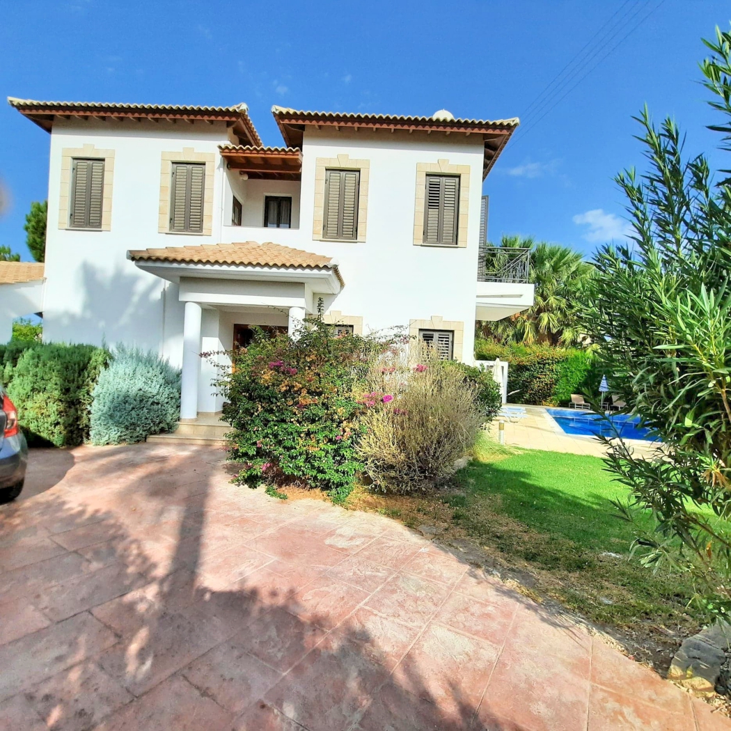 4 Bed, 4 Bath, HouseFor Sale, Paphos, Paphos