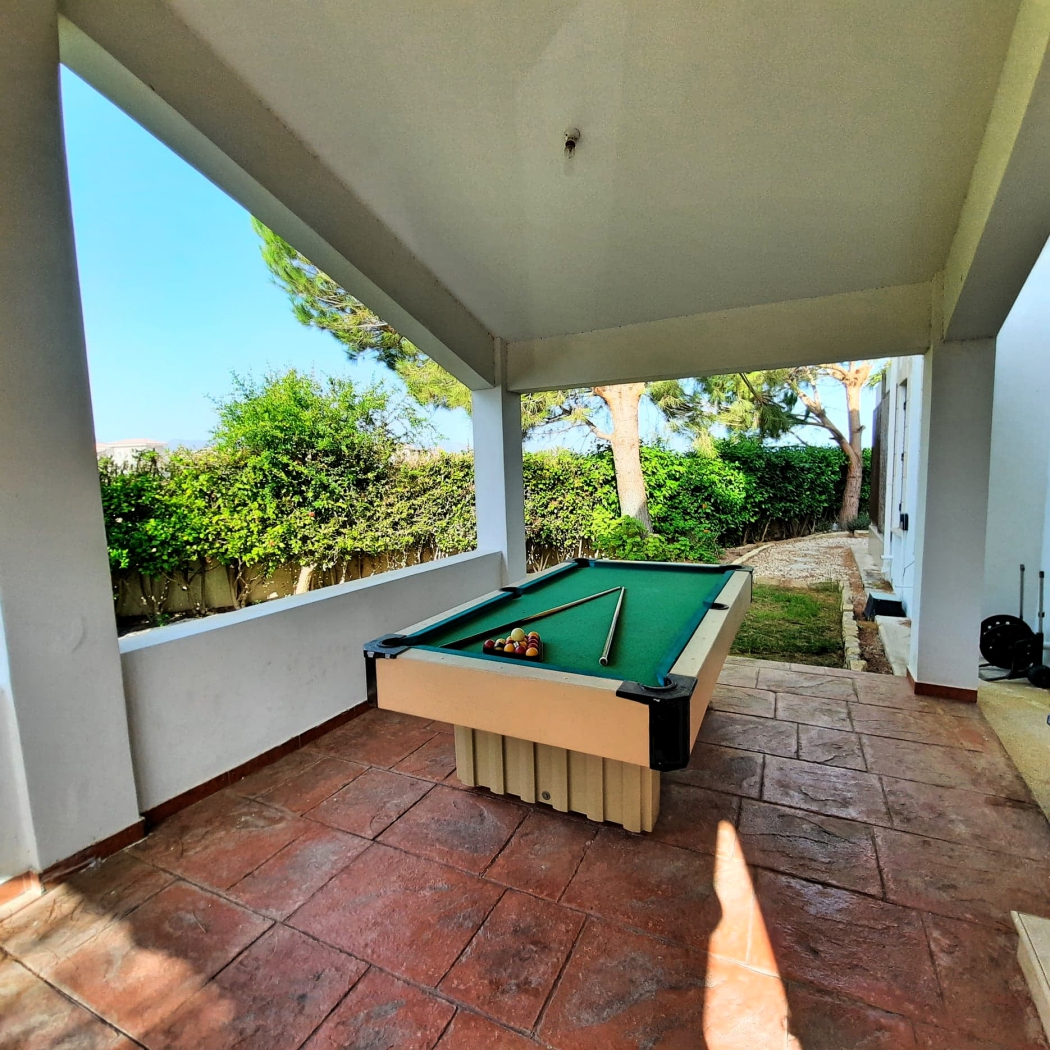 4 Bed, 4 Bath, HouseFor Sale, Paphos, Paphos