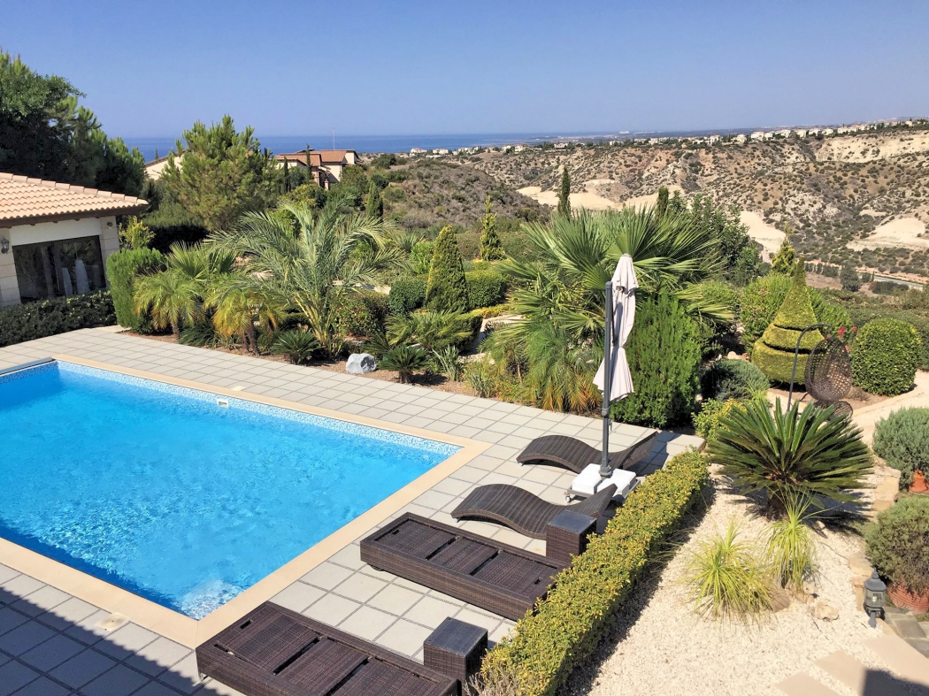 4 Bed, 4 Bath, HouseFor Sale, Paphos, Paphos 4 Bed, 4 Bath, HouseFor Sale, Paphos, Paphos