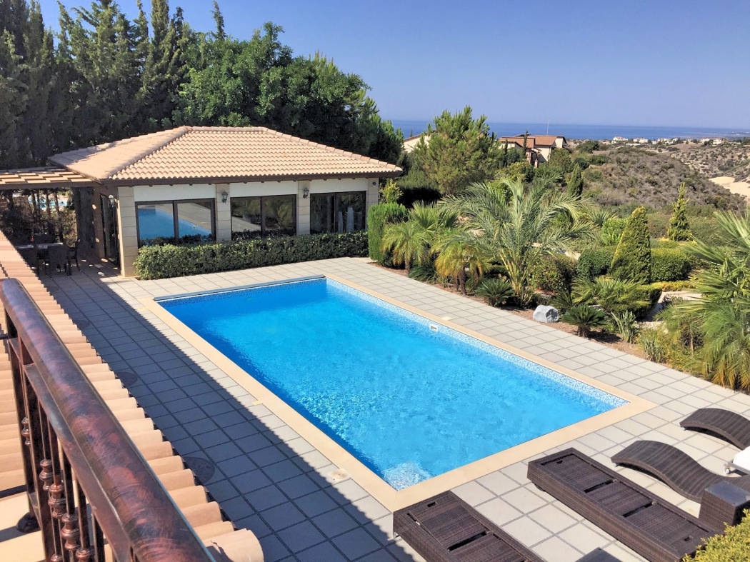 4 Bed, 4 Bath, HouseFor Sale, Paphos, Paphos 4 Bed, 4 Bath, HouseFor Sale, Paphos, Paphos