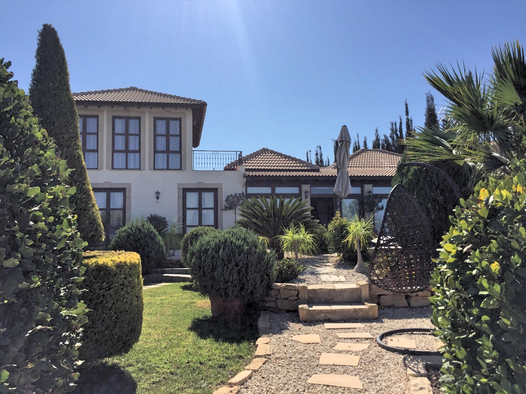 4 Bed, 4 Bath, HouseFor Sale, Paphos, Paphos 4 Bed, 4 Bath, HouseFor Sale, Paphos, Paphos