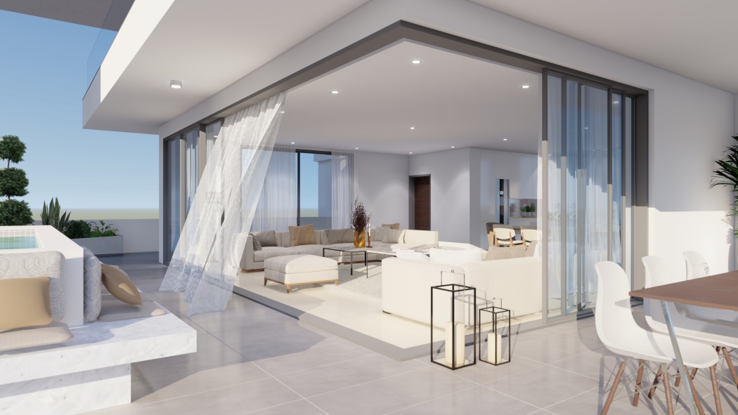 3 Bed, 2 Bath, ApartmentFor Sale, Paphos, Paphos 3 Bed, 2 Bath, ApartmentFor Sale, Paphos, Paphos