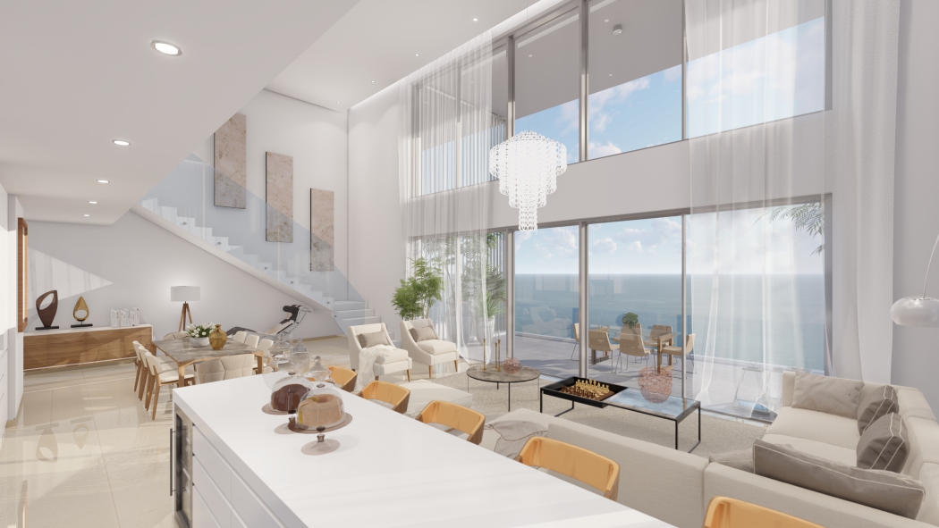 4 Bed, 3 Bath, ApartmentFor Sale, Paphos, Paphos 4 Bed, 3 Bath, ApartmentFor Sale, Paphos, Paphos