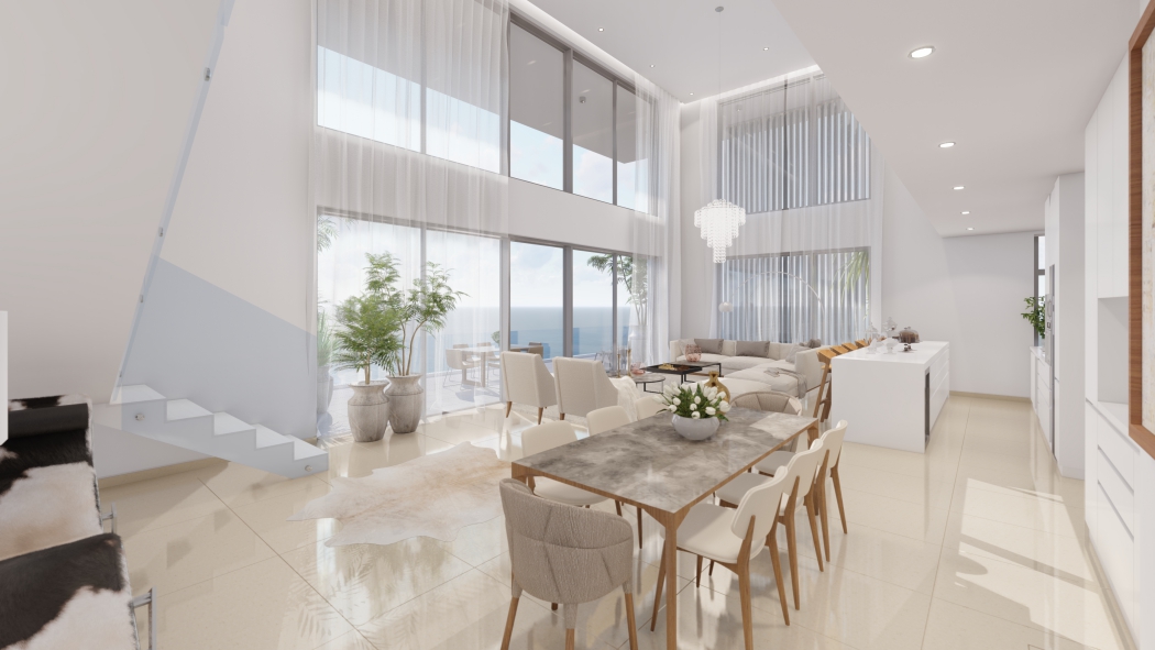 4 Bed, 3 Bath, ApartmentFor Sale, Paphos, Paphos 4 Bed, 3 Bath, ApartmentFor Sale, Paphos, Paphos