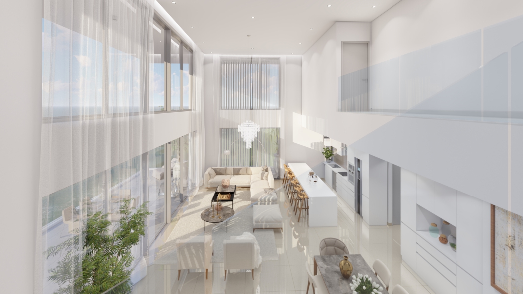 4 Bed, 3 Bath, ApartmentFor Sale, Paphos, Paphos 4 Bed, 3 Bath, ApartmentFor Sale, Paphos, Paphos