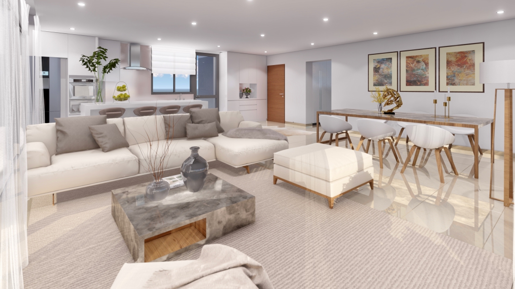 4 Bed, 3 Bath, ApartmentFor Sale, Paphos, Paphos 4 Bed, 3 Bath, ApartmentFor Sale, Paphos, Paphos