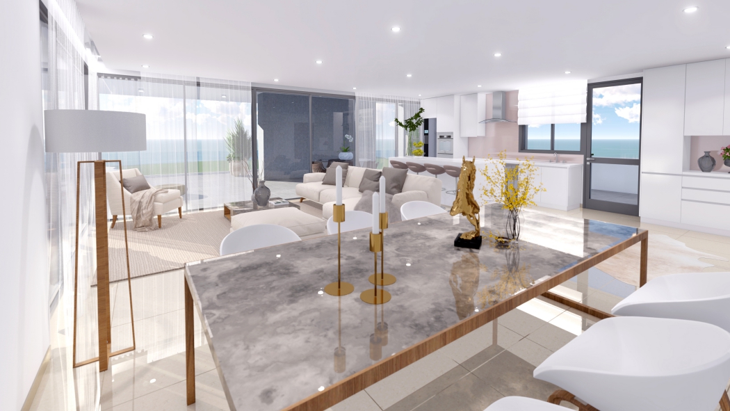 4 Bed, 3 Bath, ApartmentFor Sale, Paphos, Paphos 4 Bed, 3 Bath, ApartmentFor Sale, Paphos, Paphos