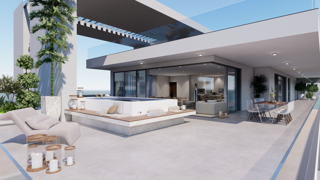 4 Bed, 3 Bath, ApartmentFor Sale, Paphos, Paphos 4 Bed, 3 Bath, ApartmentFor Sale, Paphos, Paphos