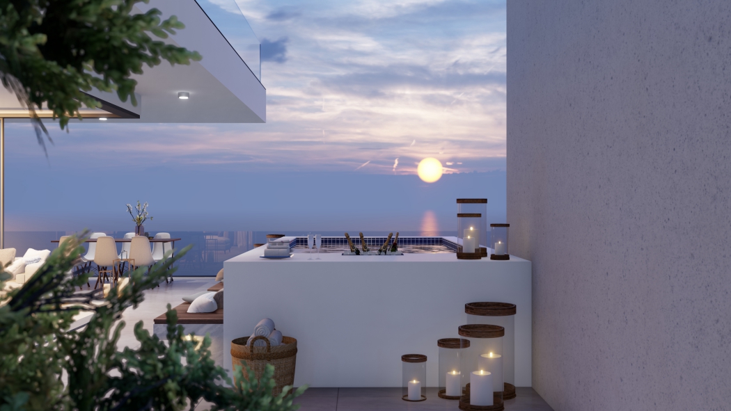 4 Bed, 3 Bath, ApartmentFor Sale, Paphos, Paphos 4 Bed, 3 Bath, ApartmentFor Sale, Paphos, Paphos