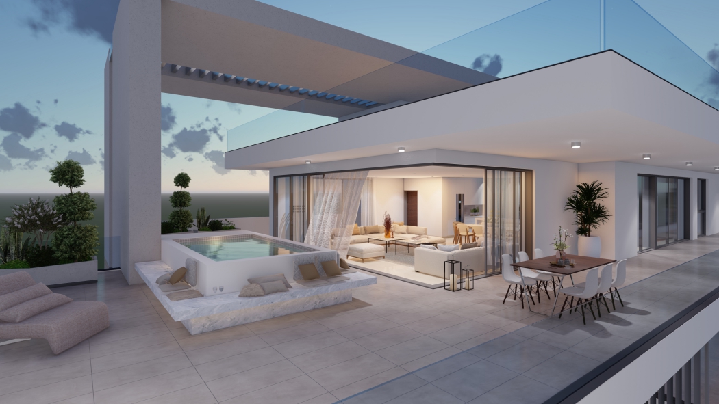 4 Bed, 3 Bath, ApartmentFor Sale, Paphos, Paphos 4 Bed, 3 Bath, ApartmentFor Sale, Paphos, Paphos