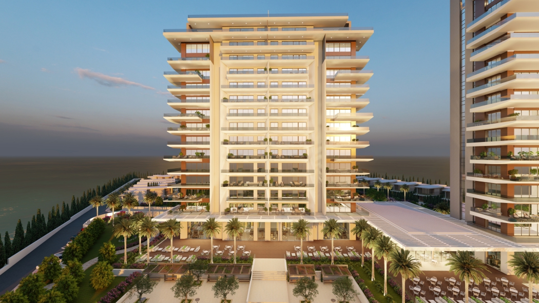 4 Bed, 3 Bath, ApartmentFor Sale, Paphos, Paphos 4 Bed, 3 Bath, ApartmentFor Sale, Paphos, Paphos