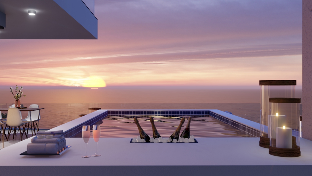 4 Bed, 3 Bath, ApartmentFor Sale, Paphos, Paphos 4 Bed, 3 Bath, ApartmentFor Sale, Paphos, Paphos