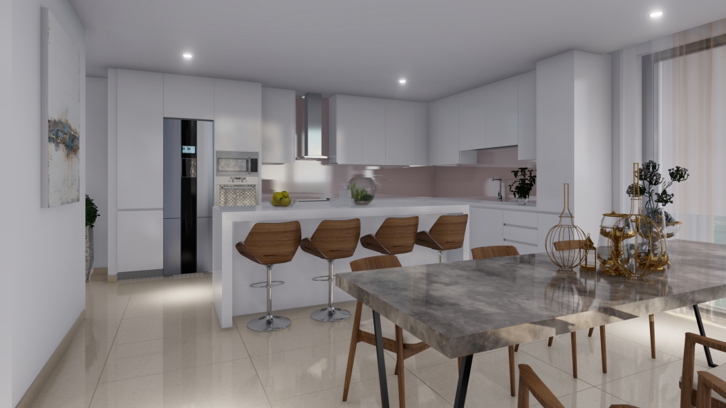 4 Bed, 3 Bath, ApartmentFor Sale, Paphos, Paphos 4 Bed, 3 Bath, ApartmentFor Sale, Paphos, Paphos