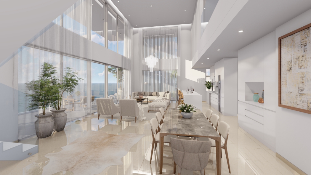 4 Bed, 3 Bath, ApartmentFor Sale, Paphos, Paphos 4 Bed, 3 Bath, ApartmentFor Sale, Paphos, Paphos