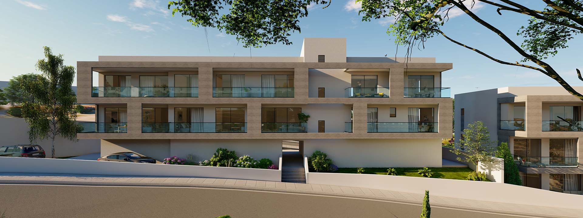 2 Bed, 2 Bath, ApartmentFor Sale, Paphos, Paphos 2 Bed, 2 Bath, ApartmentFor Sale, Paphos, Paphos