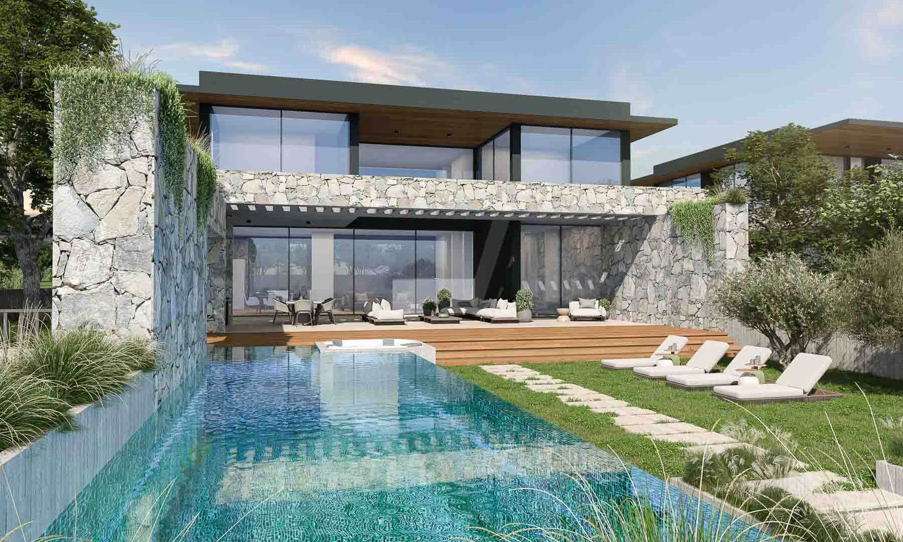 5 Bed, 4 Bath, HouseFor Sale, Famagusta, Famagusta 5 Bed, 4 Bath, HouseFor Sale, Famagusta, Famagusta