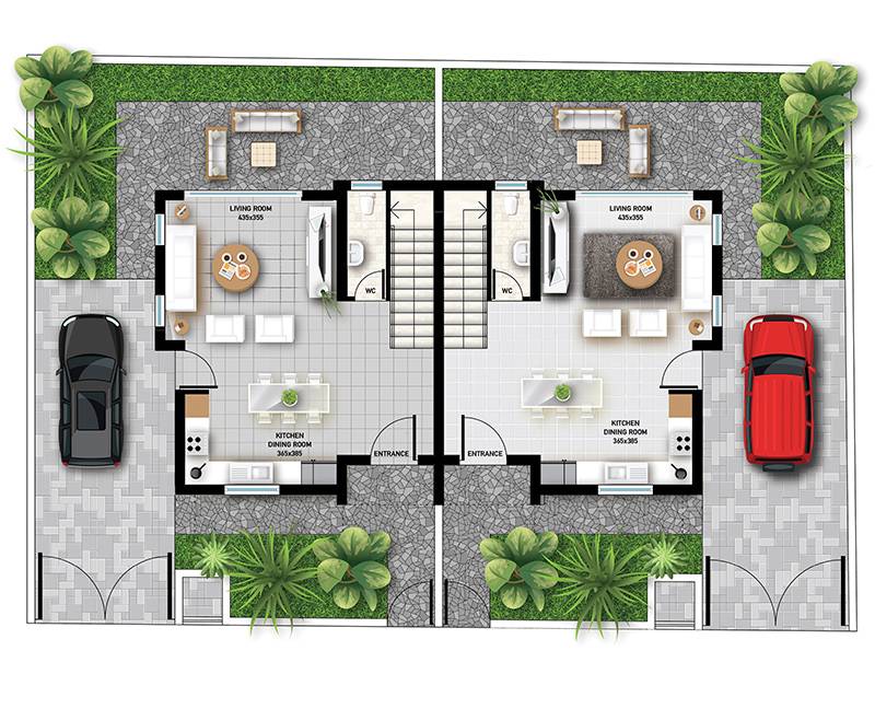 2 Bed, 1 Bath, HouseFor Sale, Limassol, Limassol 2 Bed, 1 Bath, HouseFor Sale, Limassol, Limassol