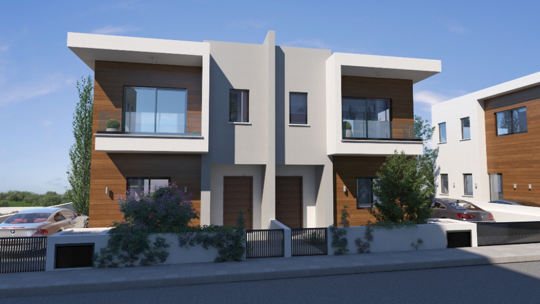 2 Bed, 1 Bath, HouseFor Sale, Limassol, Limassol 2 Bed, 1 Bath, HouseFor Sale, Limassol, Limassol