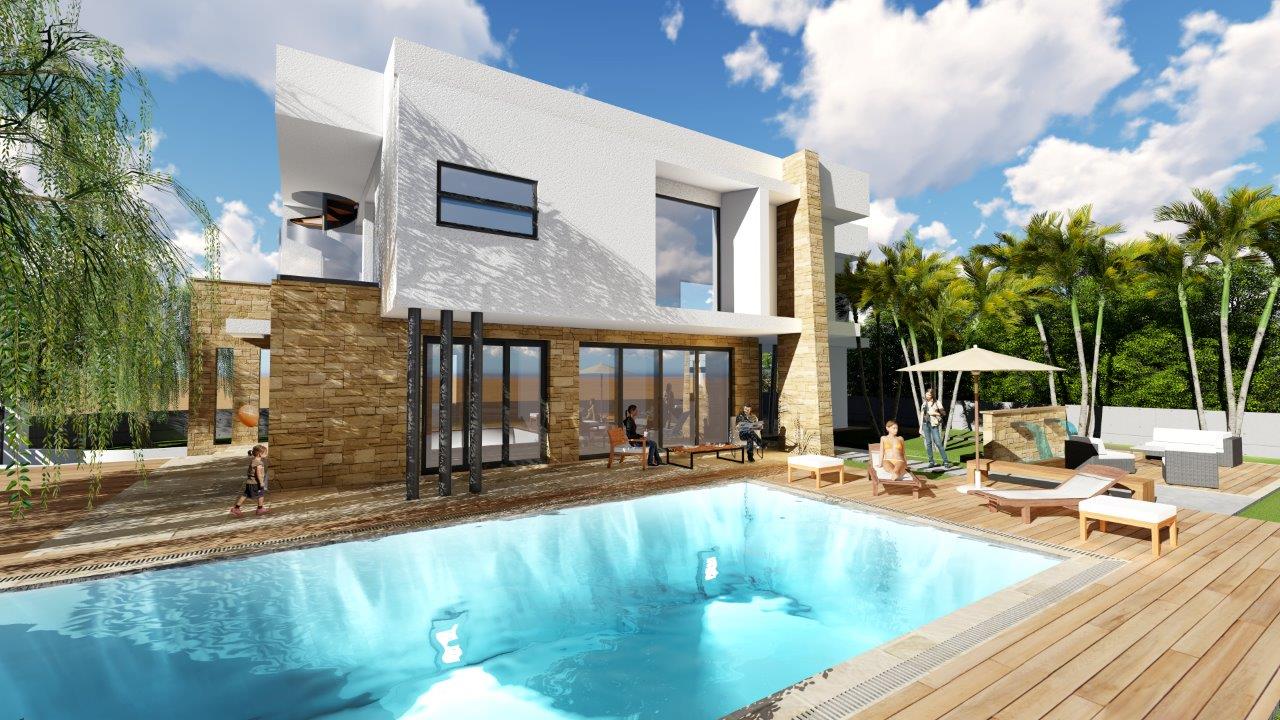 4 Bed, 4 Bath, HouseFor Sale, Paphos, Paphos 4 Bed, 4 Bath, HouseFor Sale, Paphos, Paphos