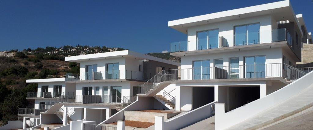 4 Bed, 3 Bath, HouseFor Sale, Paphos, Paphos