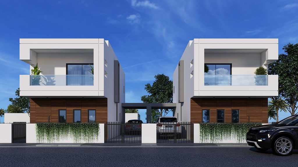 3 Bed, 2 Bath, HouseFor Sale, Paphos, Paphos
