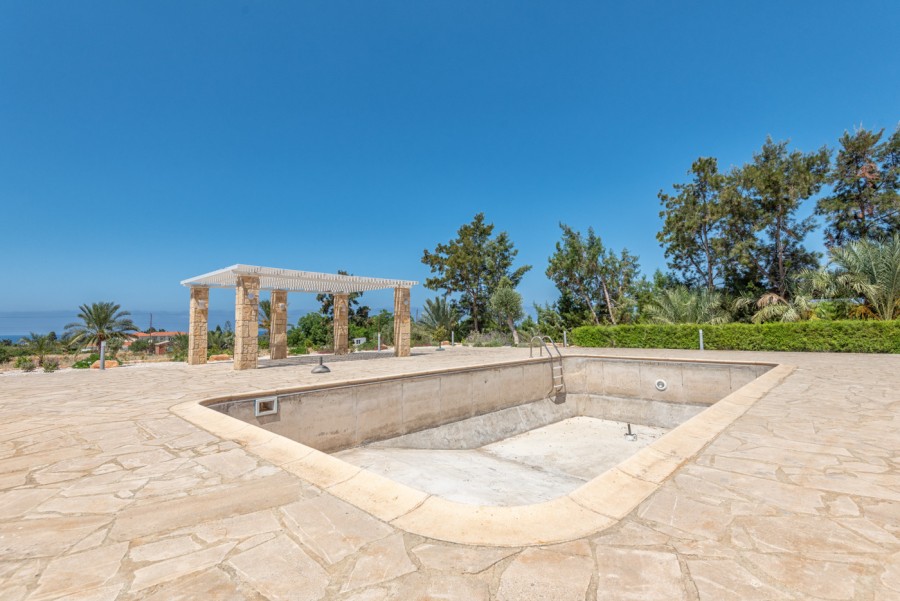 4 Bed, 5 Bath, HouseFor Sale, Paphos, Paphos