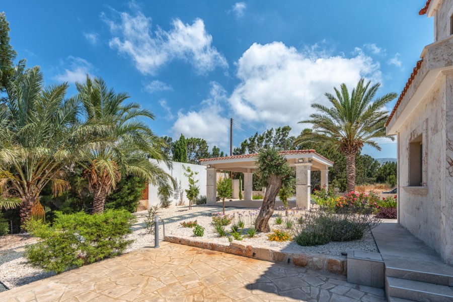 4 Bed, 5 Bath, HouseFor Sale, Paphos, Paphos